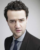 Daniel Mays image