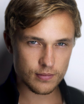 William Moseley image