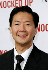 Ken Jeong image