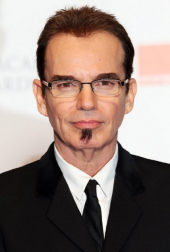 Billy Bob Thornton image