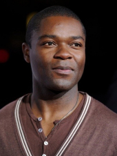 David Oyelowo image