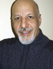 Erick Avari image