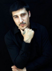 David Belle image