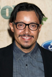 Efren Ramirez image