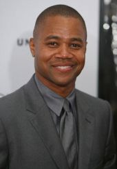 Cuba Gooding Jr. image