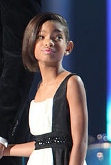 Willow Smith image