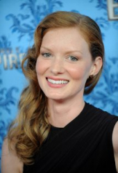 Wrenn Schmidt image