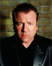 Ray Winstone image