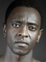 Edi Gathegi image