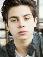 Jake T. Austin image