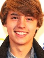 Cole Sprouse image