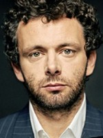 Michael Sheen image