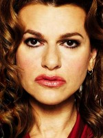 Sandra Bernhard image