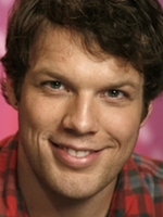 Jake Lacy image