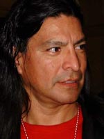 Gil Birmingham image