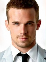 Cam Gigandet image