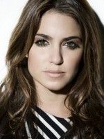 Nikki Reed image