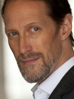 Christopher Heyerdahl image