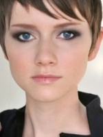 Valorie Curry image