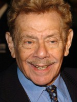 Jerry Stiller image