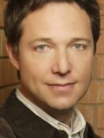 George Newbern image