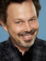 Curtis Armstrong image