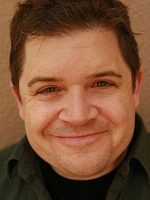 Patton Oswalt image