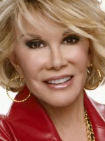 Joan Rivers image