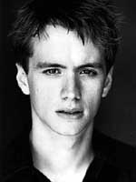 Sean Biggerstaff image