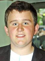 Harry Melling image