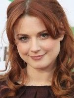 Alexandra Breckenridge image