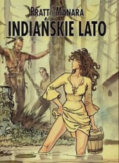 Indiańskie lato