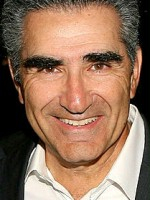 Eugene Levy image