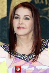 Priscilla Presley image