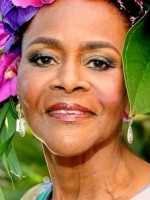 Cicely Tyson image