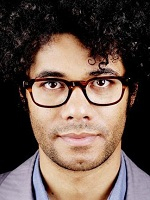 Richard Ayoade image