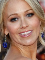 Christine Taylor image