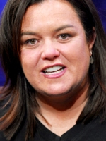 Rosie O&#8217;Donnell image