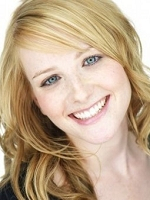 Melissa Rauch image