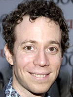 Kevin Sussman image