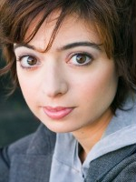 Kate Micucci image