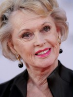 Tippi Hedren image