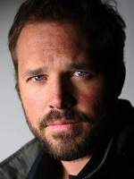 David Denman image