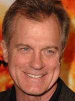 Stephen Collins image