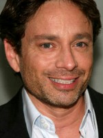 Chris Kattan image