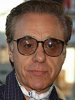 Peter Bogdanovich image