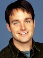 Will Forte image