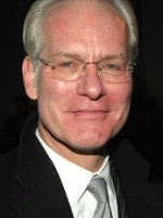 Tim Gunn image