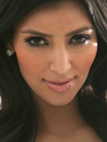 Kim Kardashian image