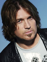 Billy Ray Cyrus image